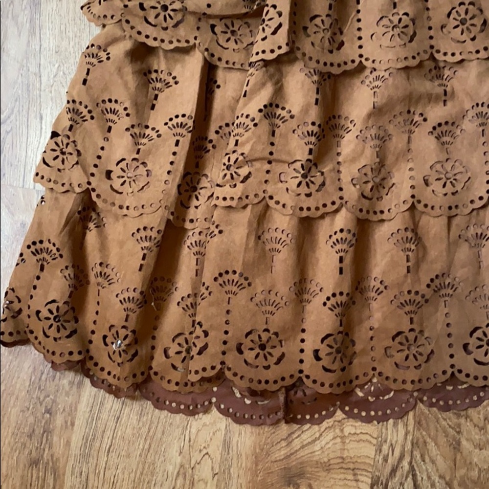 Mini dress - Picture 4 of 4